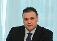Евразийская экономическая перспектива для транспортной отрасли Казахстана