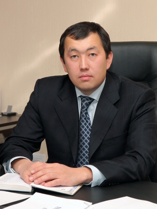 Избран новый Председатель Союза транспортников Казахстана «KAZLOGISTICS» и Председатель Комитета логистики и перевозок Президиума Национальной палаты предпринимателей  Республики Казахстан «Атамекен»