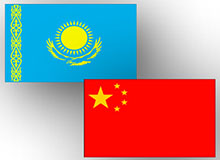 Казахстан готов совместно с Китаем выстраивать надежную транспортную инфраструктуру для функционирования Шелкового пути 