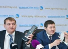 Продажу железнодорожных билетов унифицируют с мировой практикой 