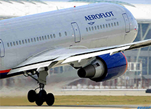 Совет директоров «Аэрофлота» одобрил сделку по покупке 13 самолетов семейства A320