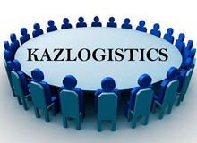 Диалог KAZLOGISTICS и МОН на 5 международном форуме