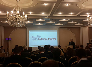 Развитие Транскаспийского маршрута в рамках «Caspian Heavy Lift»