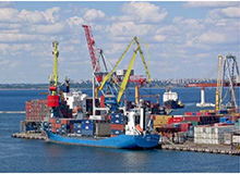 Порт Севастополя станет частью проекта Новый Шелковый путь